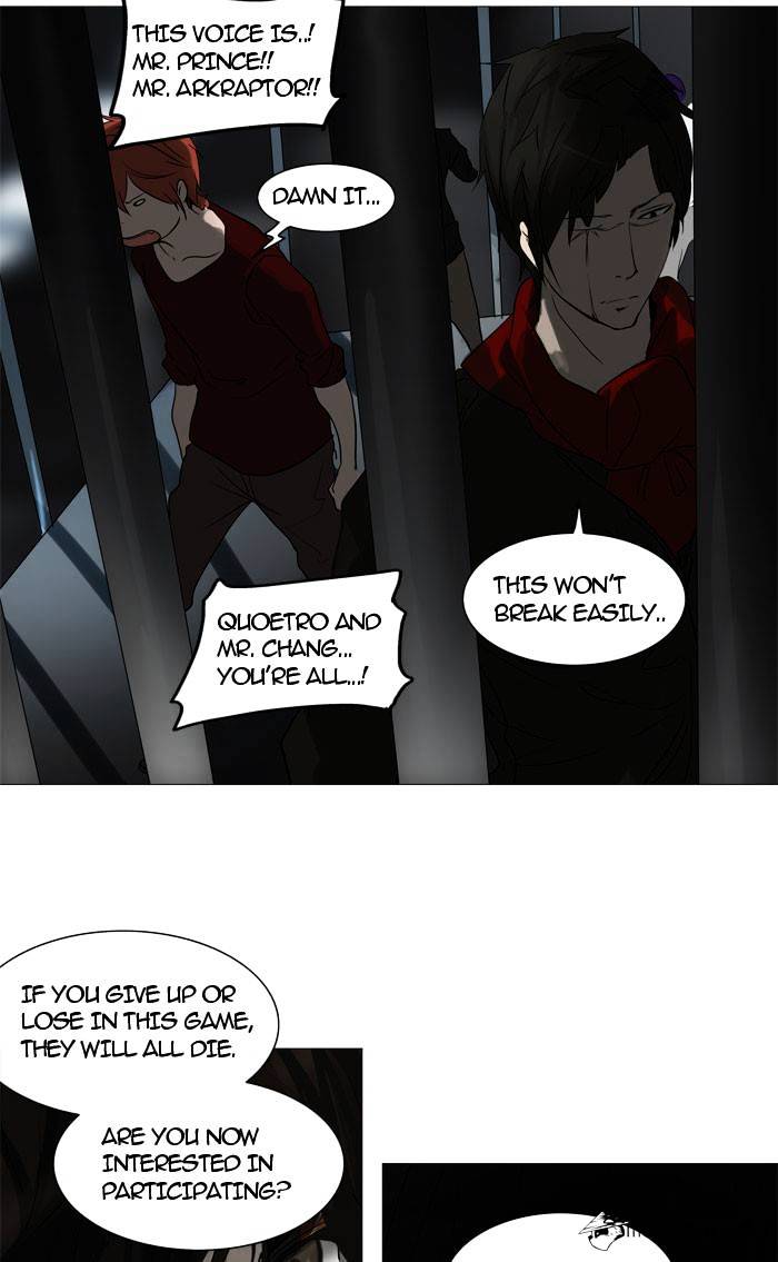 Tower of God, Chapter 245 image 35